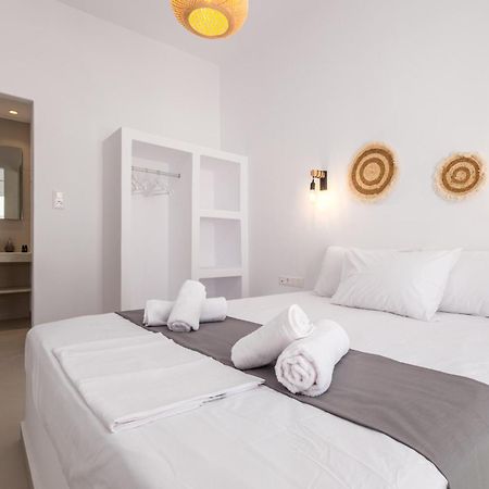 Althea Paros Aparthotel Naousa  Luaran gambar