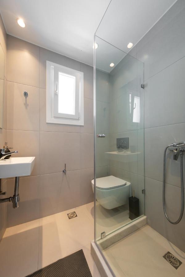 Althea Paros Aparthotel Naousa  Luaran gambar